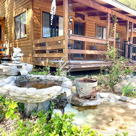 Sierra Mountain Lodge - Vacation Rentals - Yosemite Ahwahnee Buitenkant foto