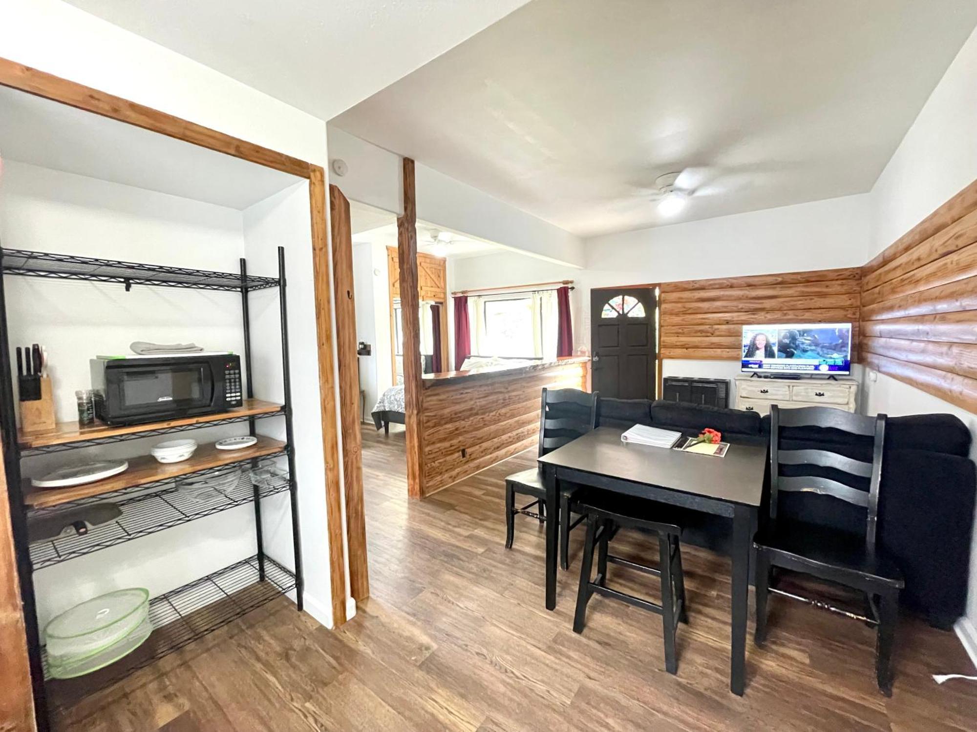 Sierra Mountain Lodge - Vacation Rentals - Yosemite Ahwahnee Buitenkant foto