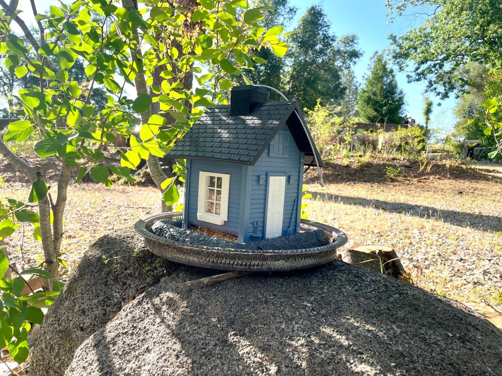 Sierra Mountain Lodge - Vacation Rentals - Yosemite Ahwahnee Buitenkant foto