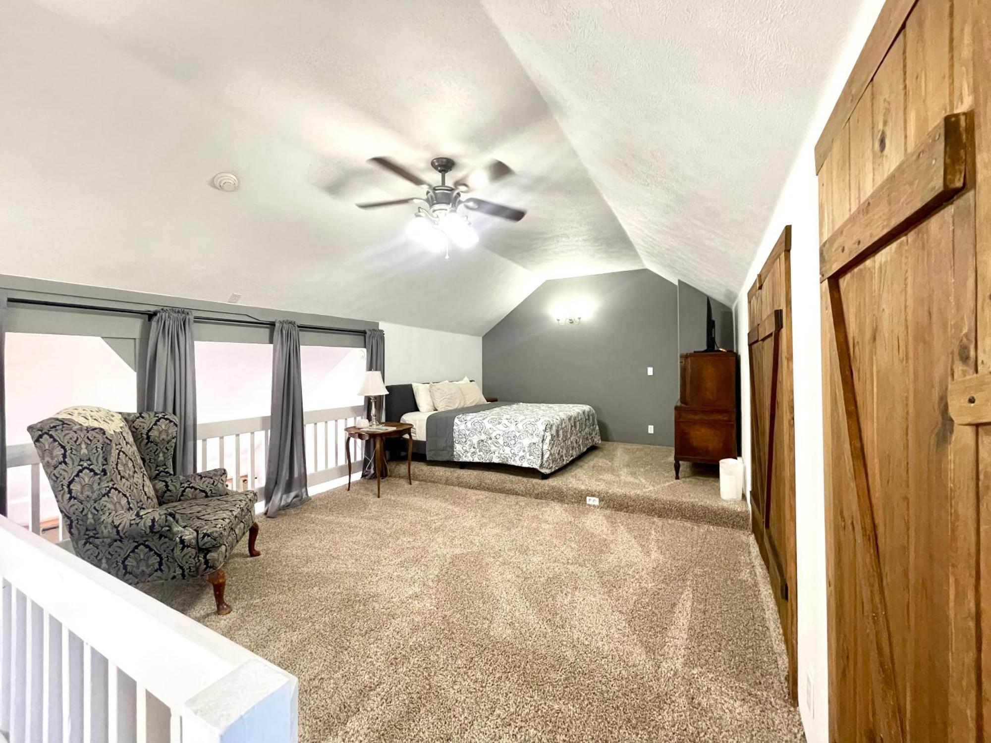 Sierra Mountain Lodge - Vacation Rentals - Yosemite Ahwahnee Buitenkant foto