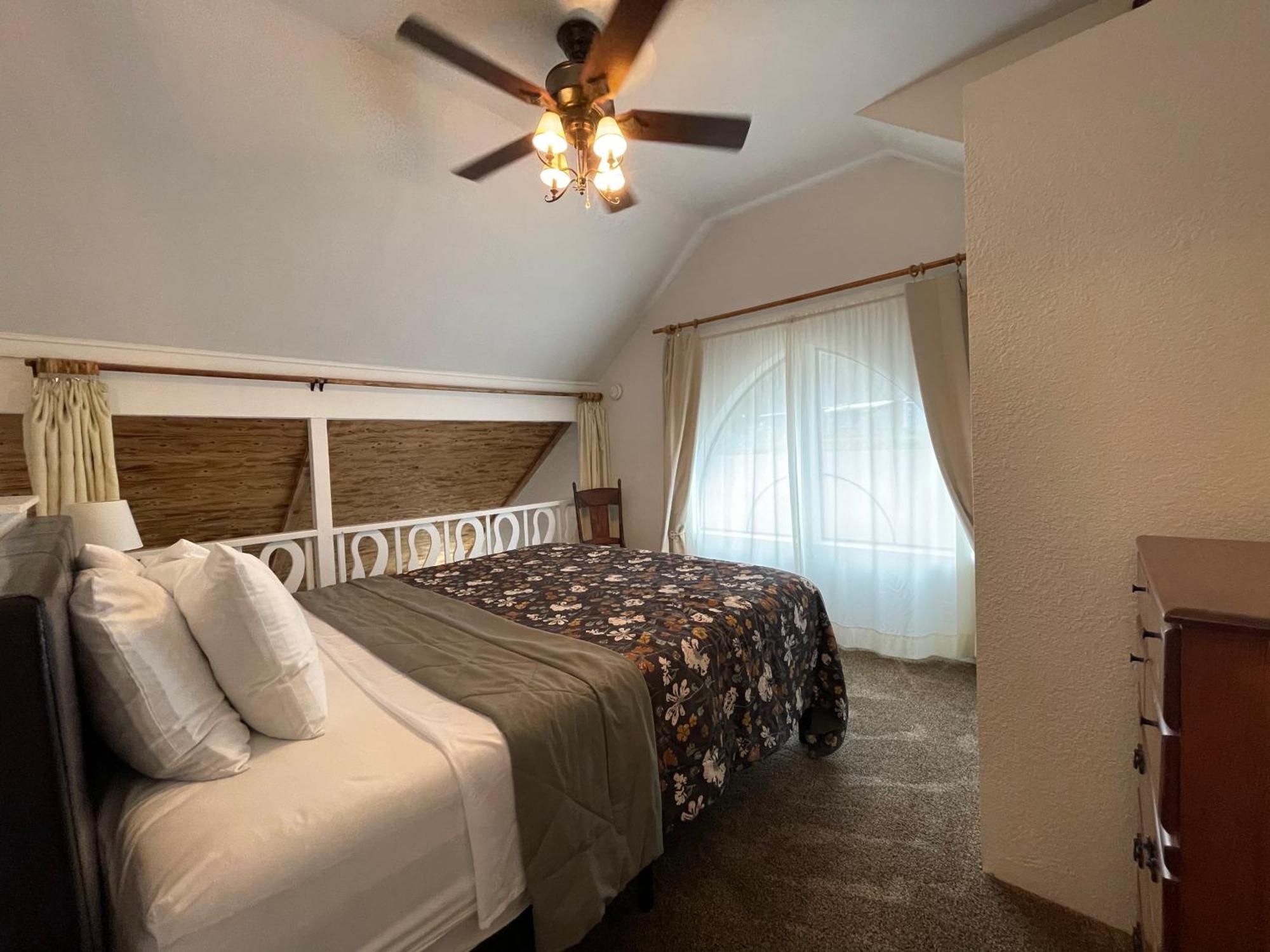 Sierra Mountain Lodge - Vacation Rentals - Yosemite Ahwahnee Buitenkant foto