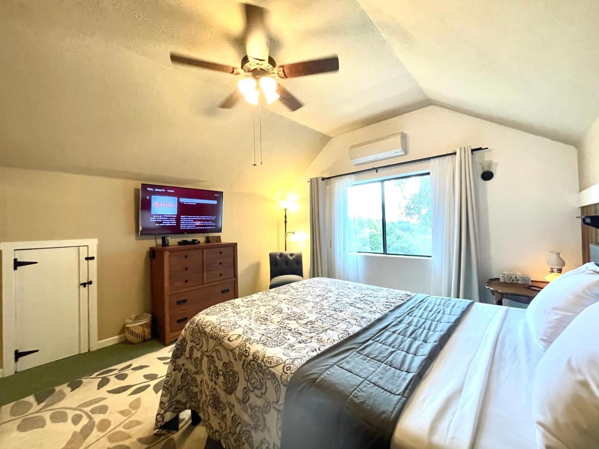 Sierra Mountain Lodge - Vacation Rentals - Yosemite Ahwahnee Buitenkant foto