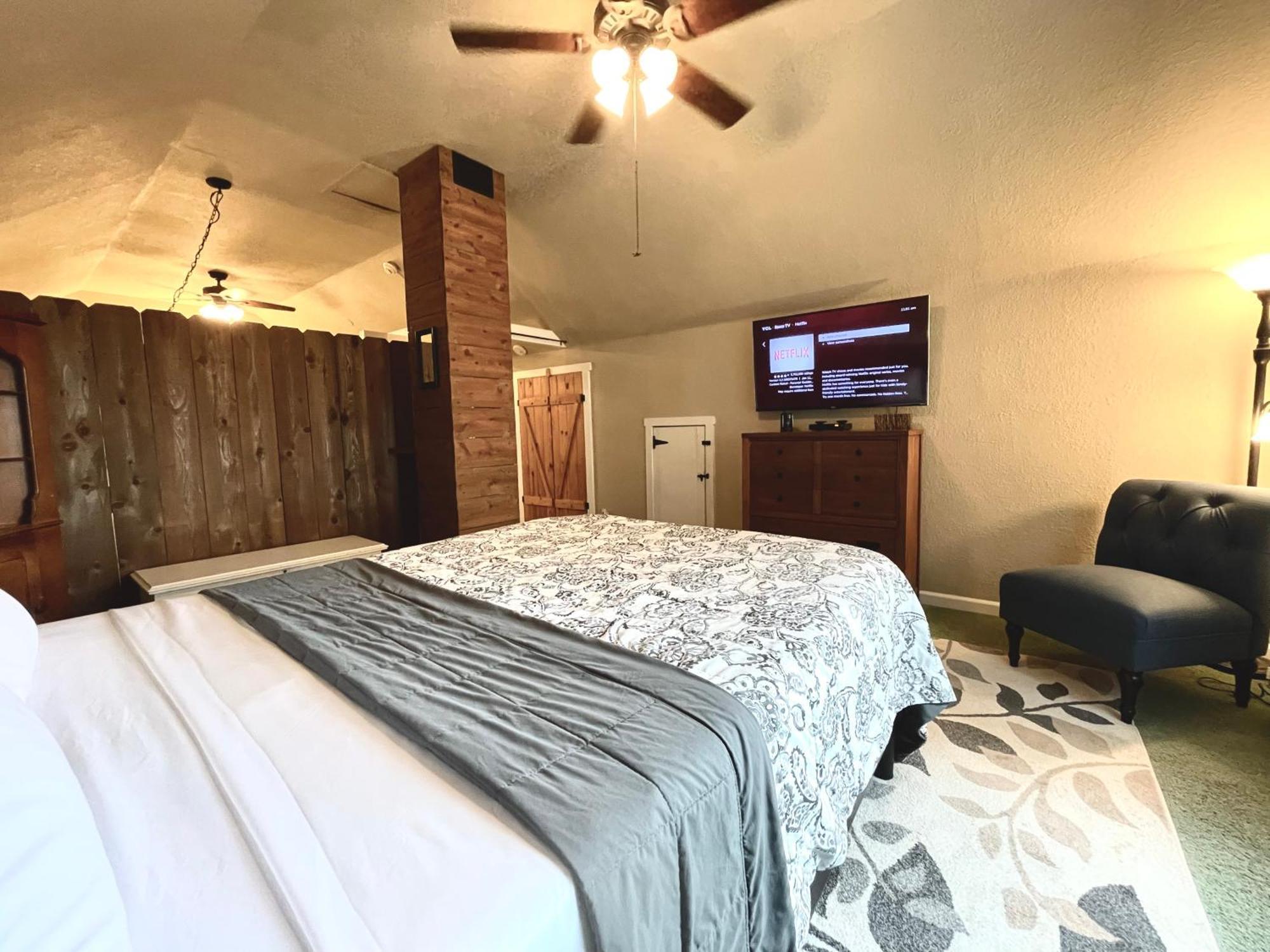 Sierra Mountain Lodge - Vacation Rentals - Yosemite Ahwahnee Buitenkant foto