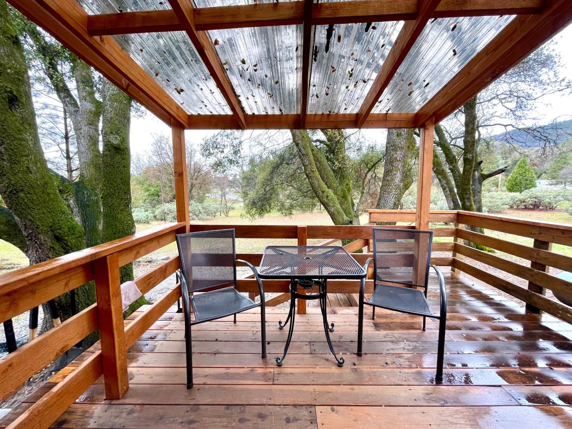Sierra Mountain Lodge - Vacation Rentals - Yosemite Ahwahnee Buitenkant foto