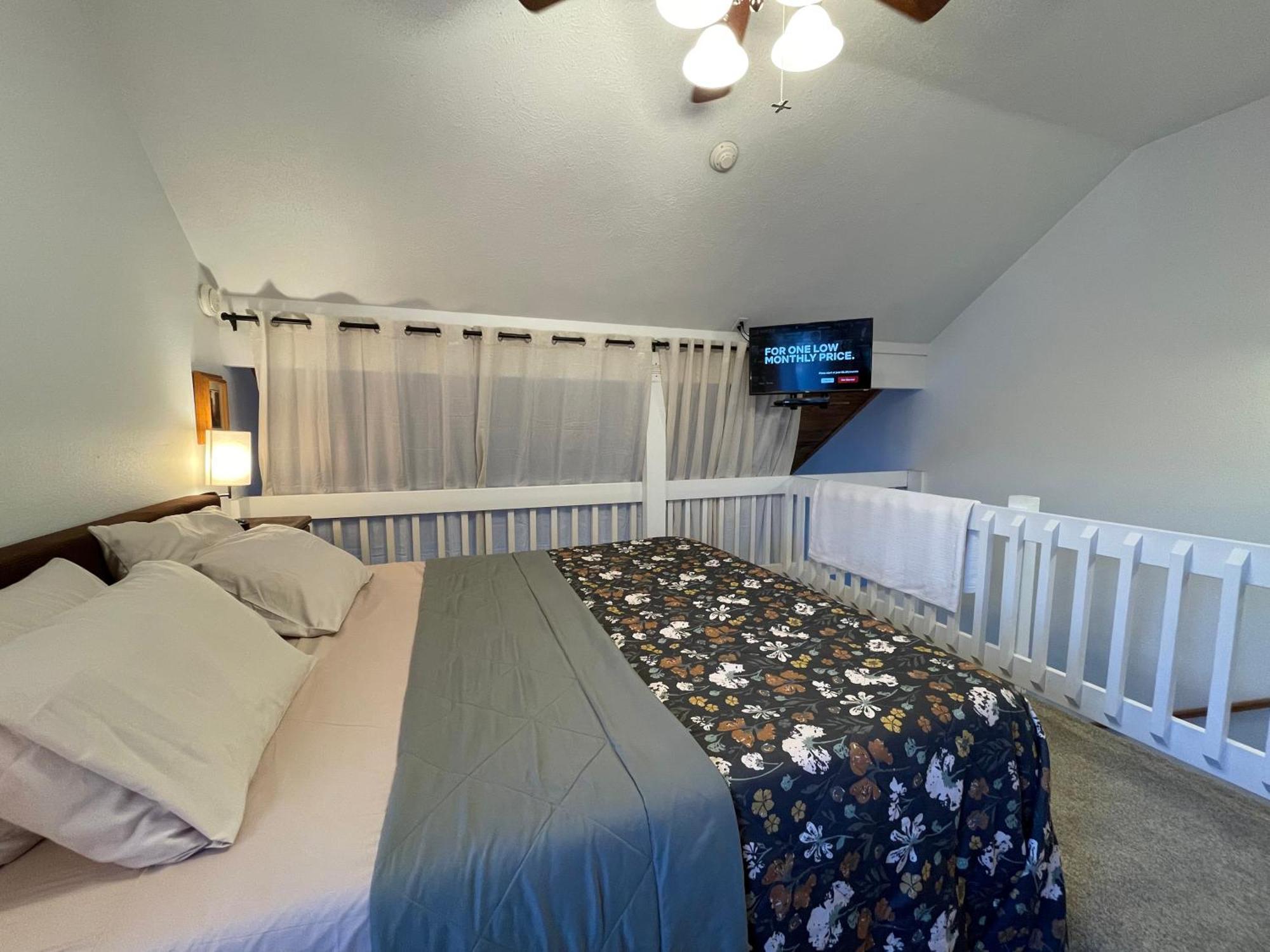 Sierra Mountain Lodge - Vacation Rentals - Yosemite Ahwahnee Buitenkant foto