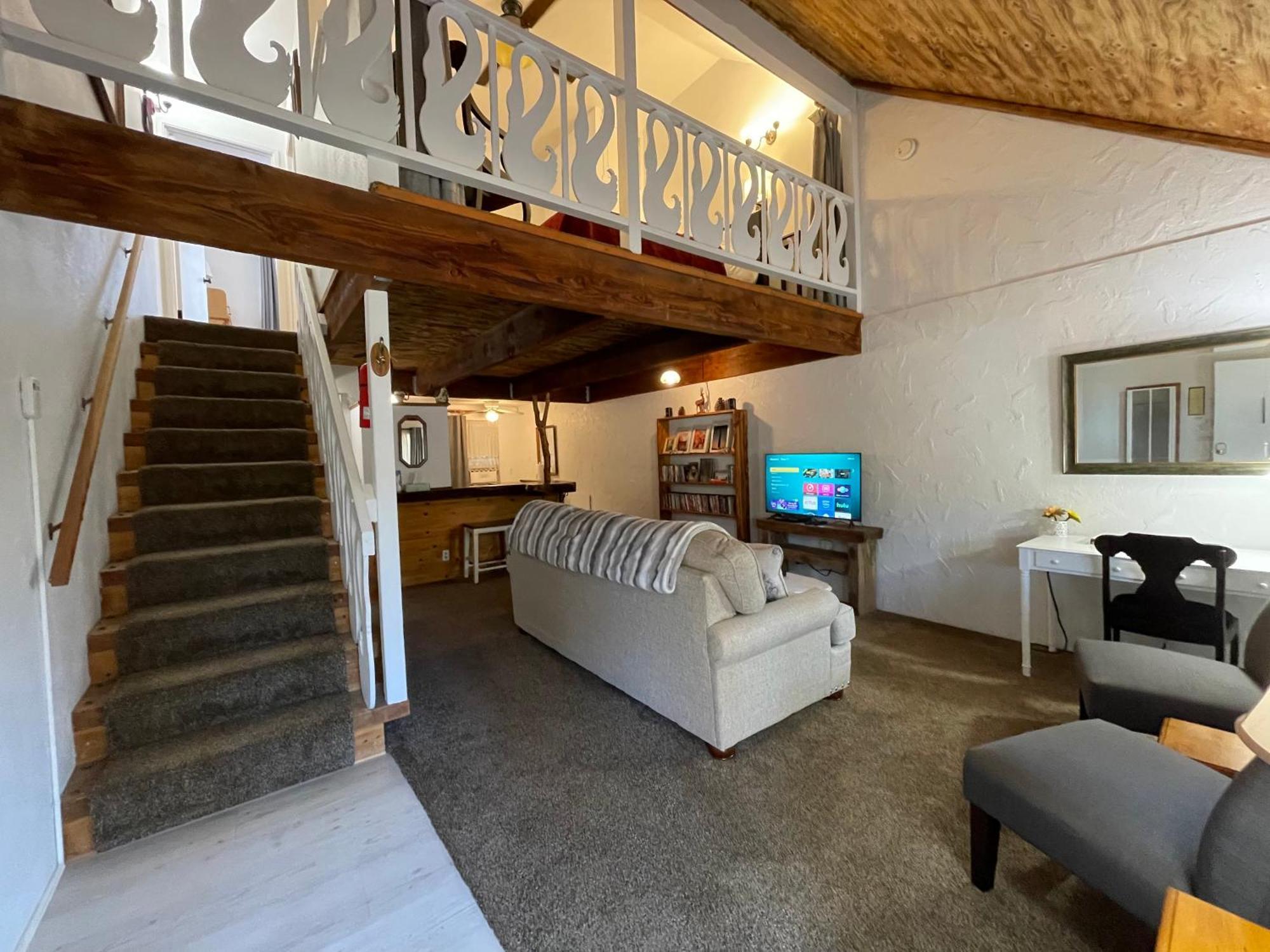 Sierra Mountain Lodge - Vacation Rentals - Yosemite Ahwahnee Buitenkant foto