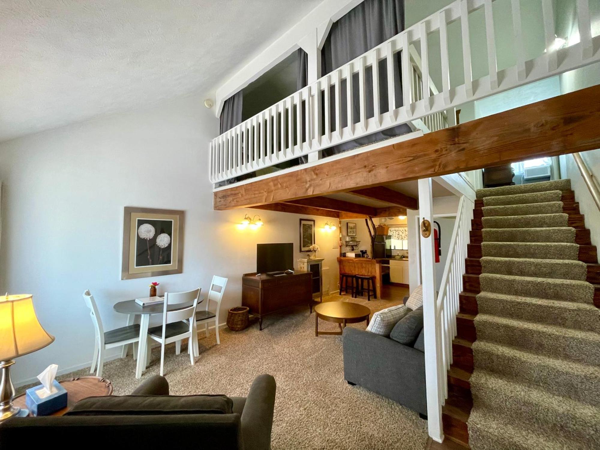 Sierra Mountain Lodge - Vacation Rentals - Yosemite Ahwahnee Buitenkant foto